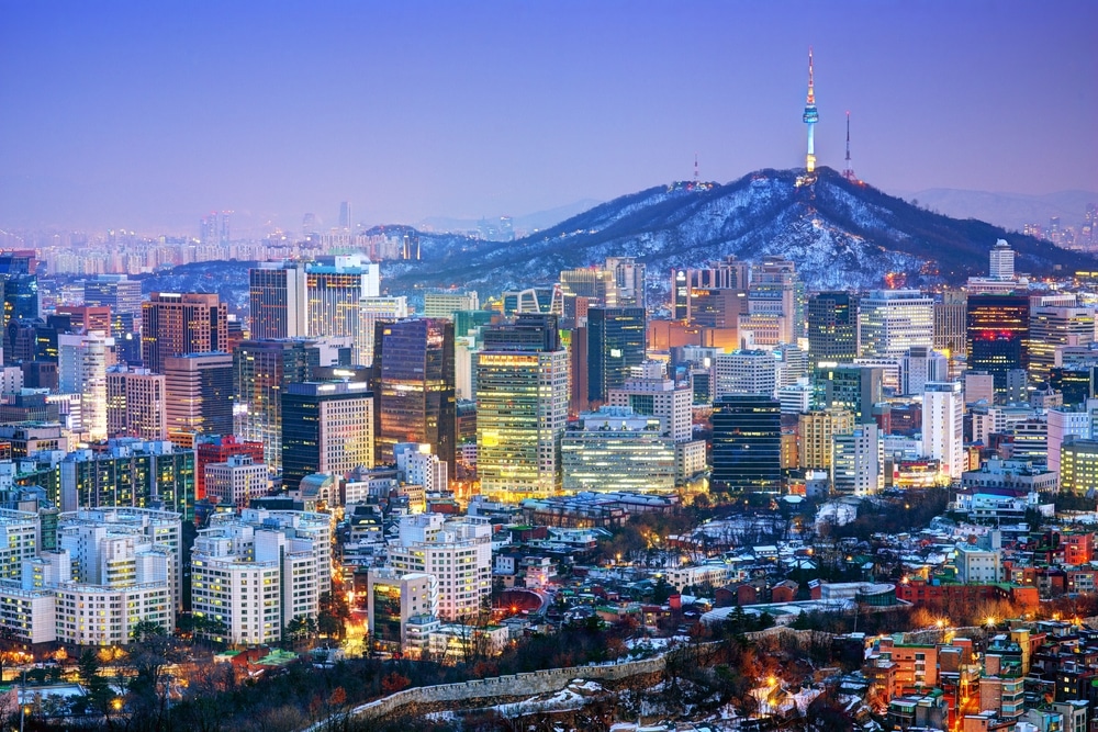 seoul